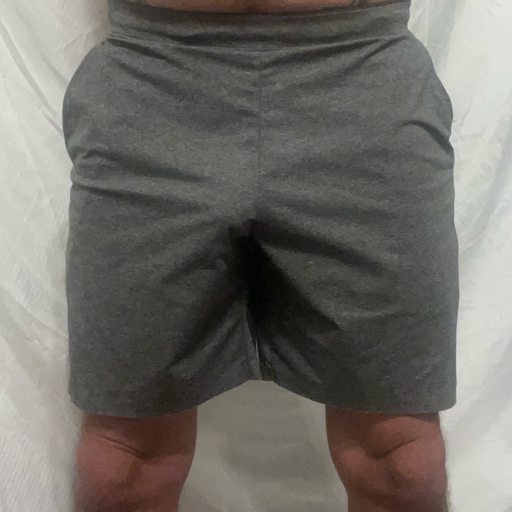 Uniqlo Sports Shorts